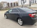 Toyota Camry 2013 года за 8 200 000 тг. в Актау – фото 6