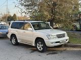 Lexus LX 470 2001 годаfor9 000 000 тг. в Шымкент