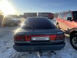 Mazda 626 1991 годаүшін580 000 тг. в Талдыкорган – фото 3