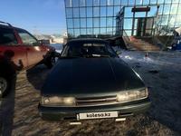 Mazda 626 1991 года за 580 000 тг. в Талдыкорган