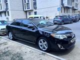 Toyota Camry 2013 года за 7 600 000 тг. в Тараз