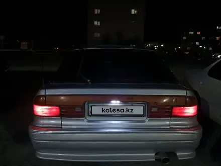 Mitsubishi Galant 1992 года за 1 500 000 тг. в Талдыкорган – фото 2