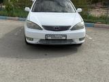 Toyota Camry 2002 годаүшін3 500 000 тг. в Жанаозен