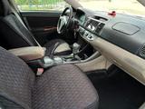 Toyota Camry 2002 года за 3 500 000 тг. в Жанаозен – фото 5