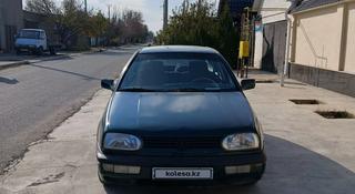 Volkswagen Golf 1997 года за 1 650 000 тг. в Шымкент