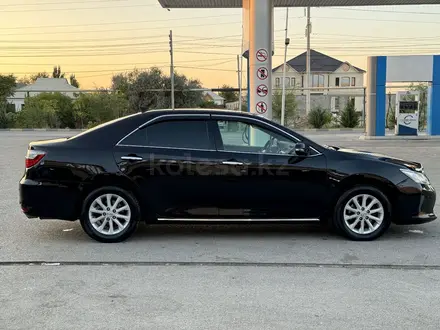 Toyota Camry 2012 года за 9 500 000 тг. в Туркестан – фото 5