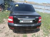 ВАЗ (Lada) Priora 2170 2008 годаүшін1 650 000 тг. в Актобе – фото 3