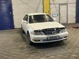 Toyota Mark II 1998 года за 3 350 000 тг. в Семей