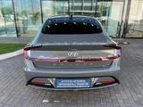 Hyundai Sonata 2021 года за 12 490 000 тг. в Алматы – фото 5