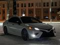 Toyota Camry 2018 года за 13 500 000 тг. в Караганда – фото 4