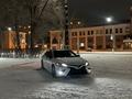 Toyota Camry 2018 года за 13 500 000 тг. в Караганда – фото 2