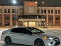 Toyota Camry 2018 года за 13 500 000 тг. в Караганда – фото 5