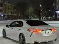 Toyota Camry 2018 года за 13 500 000 тг. в Караганда – фото 9