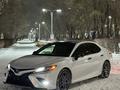 Toyota Camry 2018 года за 13 500 000 тг. в Караганда – фото 11