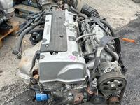 Двигатель мотор хонда илюзион за 600 000 тг. в Алматы