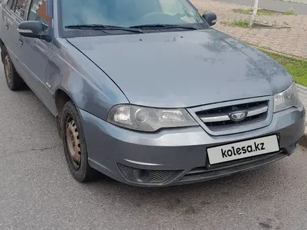 Daewoo Nexia 2013 года за 1 700 000 тг. в Жетысай – фото 6