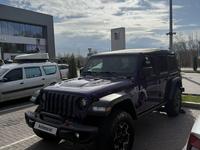 Jeep Wrangler 2023 годаүшін27 000 000 тг. в Алматы