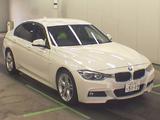 BMW 330 2012 года за 500 000 тг. в Алматы