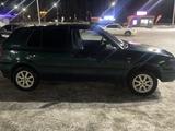 Volkswagen Golf 1995 годаүшін1 500 000 тг. в Усть-Каменогорск – фото 2