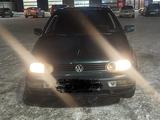 Volkswagen Golf 1995 годаүшін1 500 000 тг. в Усть-Каменогорск – фото 3