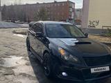 Subaru Legacy 2010 года за 6 300 000 тг. в Риддер – фото 2