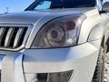 Toyota Land Cruiser Prado 2006 годаүшін10 500 000 тг. в Астана – фото 4