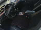 Mercedes-Benz S 350 2005 года за 5 500 000 тг. в Алматы – фото 5