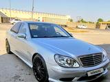 Mercedes-Benz S 350 2005 года за 5 500 000 тг. в Алматы