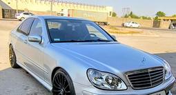 Mercedes-Benz S 350 2005 года за 5 500 000 тг. в Алматы