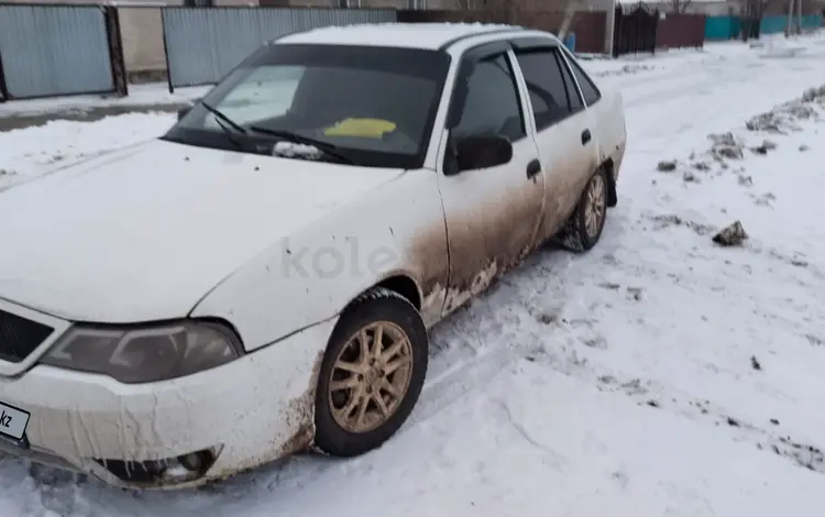 Daewoo Nexia 2009 годаfor1 400 000 тг. в Актобе