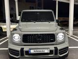 Mercedes-Benz G 63 AMG 2024 года за 96 189 900 тг. в Астана – фото 3