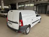 ВАЗ (Lada) Largus (фургон) 2014 года за 3 700 000 тг. в Кокшетау – фото 3