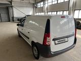 ВАЗ (Lada) Largus (фургон) 2014 года за 3 700 000 тг. в Кокшетау – фото 4