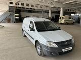 ВАЗ (Lada) Largus (фургон) 2014 года за 3 700 000 тг. в Кокшетау – фото 2