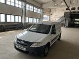 ВАЗ (Lada) Largus (фургон) 2014 года за 3 700 000 тг. в Кокшетау