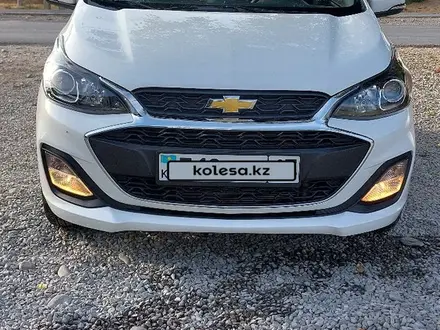 Chevrolet Spark 2022 года за 6 500 000 тг. в Кентау