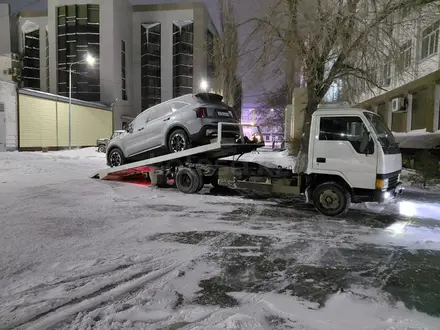 Fuso (Mitsubishi) 1992 года за 8 880 000 тг. в Павлодар