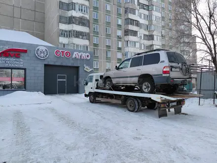 Fuso (Mitsubishi) 1992 года за 8 880 000 тг. в Павлодар – фото 10