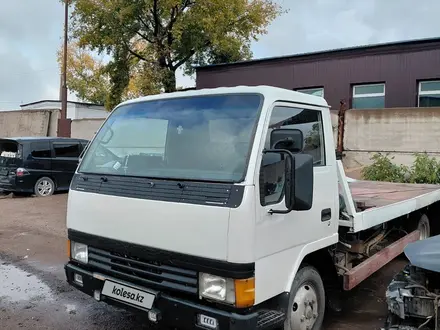 Fuso (Mitsubishi) 1992 года за 8 880 000 тг. в Павлодар – фото 2