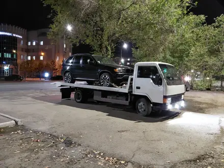 Fuso (Mitsubishi) 1992 года за 8 880 000 тг. в Павлодар – фото 3