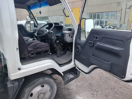 Fuso (Mitsubishi) 1992 года за 8 880 000 тг. в Павлодар – фото 4