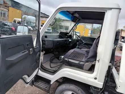 Fuso (Mitsubishi) 1992 года за 8 880 000 тг. в Павлодар – фото 5