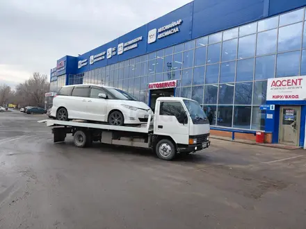 Fuso (Mitsubishi) 1992 года за 8 880 000 тг. в Павлодар – фото 6