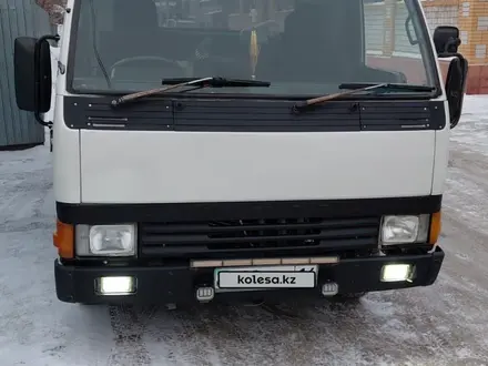 Fuso (Mitsubishi) 1992 года за 8 880 000 тг. в Павлодар – фото 7