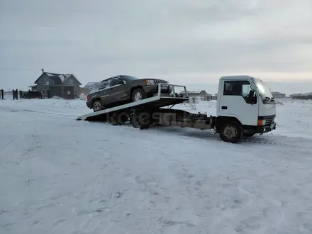 Fuso (Mitsubishi) 1992 года за 8 880 000 тг. в Павлодар – фото 8