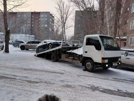 Fuso (Mitsubishi) 1992 года за 8 880 000 тг. в Павлодар – фото 9