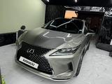 Lexus RX 200t 2021 годаүшін25 500 000 тг. в Шымкент