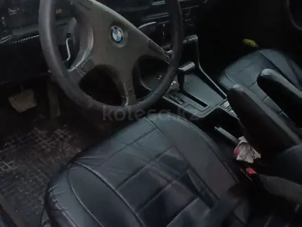 BMW 520 1992 года за 2 000 000 тг. в Петропавловск – фото 11