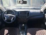 Mitsubishi L200 2022 года за 13 000 000 тг. в Конаев (Капшагай) – фото 3