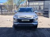 Mitsubishi L200 2022 года за 13 000 000 тг. в Конаев (Капшагай) – фото 2